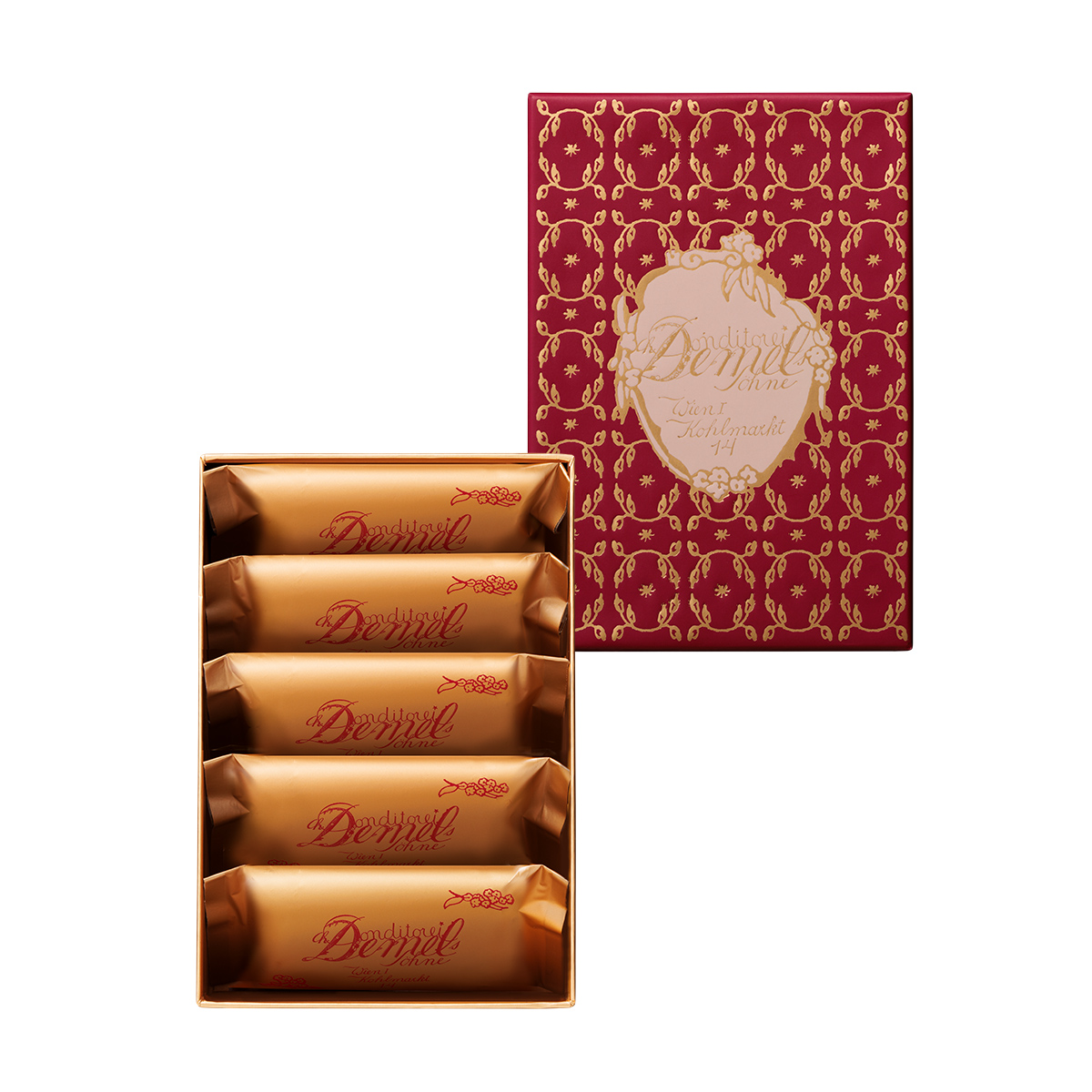 ケックスサンドウィッチ (ショコラーデ)